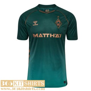 Football Shirts Werder Bremen Third Mens 25 26
