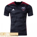 Football Shirts DC United Home Mens 2024