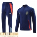 Jacket Spain Mens 2024 2025 B125