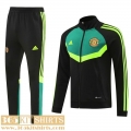 Jacket Manchester united Mens 2024 2025 B129