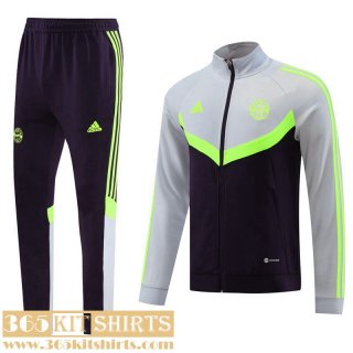 Jacket Bayern Munich Mens 2024 2025 B131