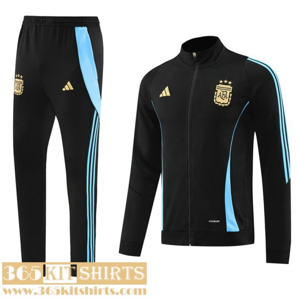 Jacket Argentina Mens 2024 2025 B135