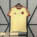 Football Shirts Retro Colombia Special Edition Mens FG437