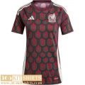 Football Shirts Mexico Home Womens 2024