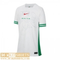Football Shirts Nigeria Home Mens 2024