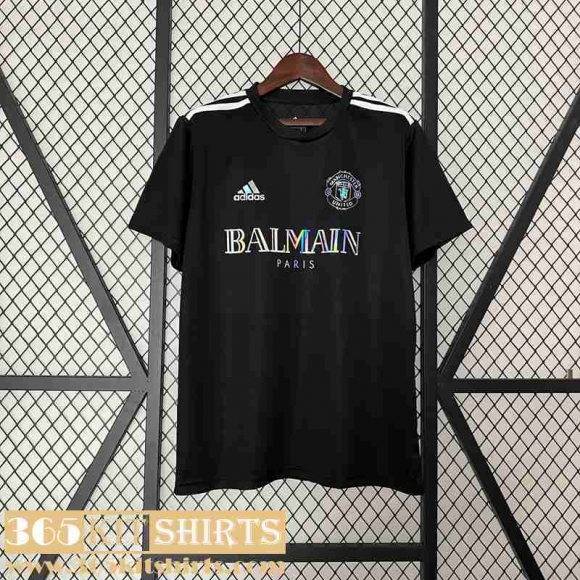 Football Shirts Manchester united Special Edition Mens 2024 2025 TBB335 Football Shirts Manchester united Special Edition Mens 2024 2025 TBB335