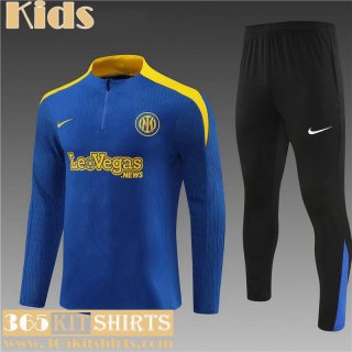KIT: Training Inter milan Kids 2024 2025 C247
