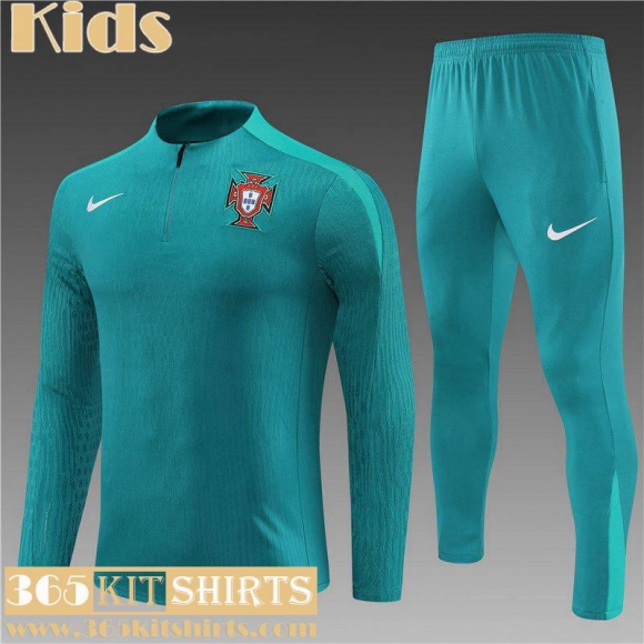 KIT: Training Portugal Kids 2024 2025 C265 KIT: Training Portugal Kids 2024 2025 C265