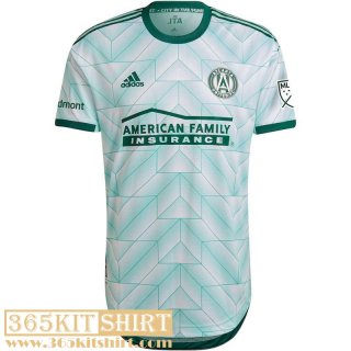 Football Shirt Atlanta United Away Mens 2022