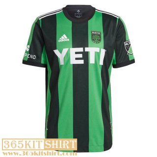 Football Shirt Austin FC Home Mens 2022