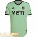 Football Shirt Austin FC Away Mens 2022