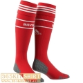 Football Socks Bayern Munich Home Mens 2022 2023