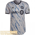 Football Shirt CF Montréal Away Mens 2022