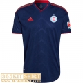 Football Shirt Chicago Fire Home Mens 2022