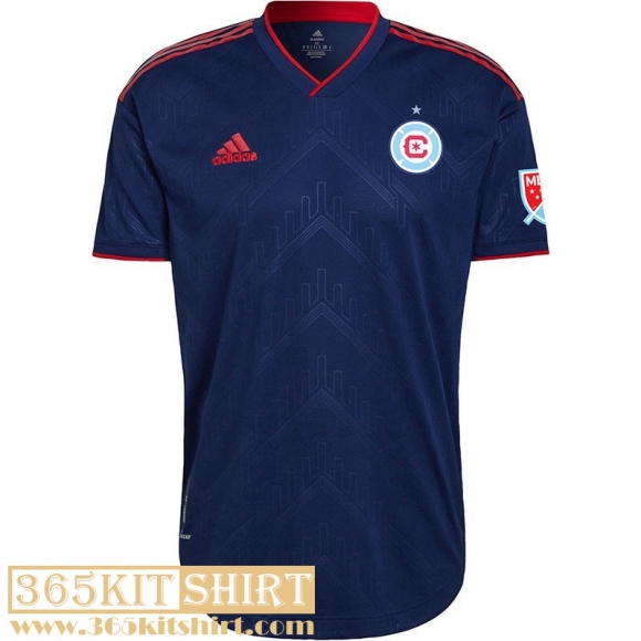 Football Shirt Chicago Fire Home Mens 2022