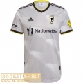 Football Shirt Columbus Crew Away Mens 2022