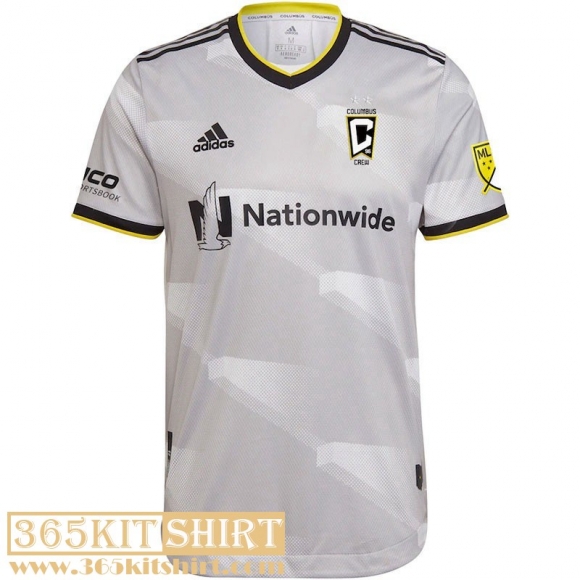 Football Shirt Columbus Crew Away Mens 2022