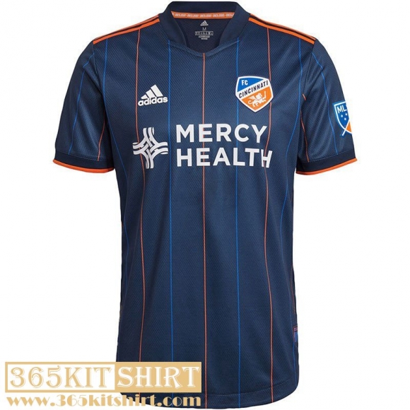 Football Shirt FC Cincinnati Home Mens 2022