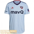 Football Shirt FC Dallas Away Mens 2022