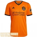 Football Shirt Houston Dynamo Home Mens 2022