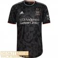 Football Shirt Houston Dynamo Away Mens 2022