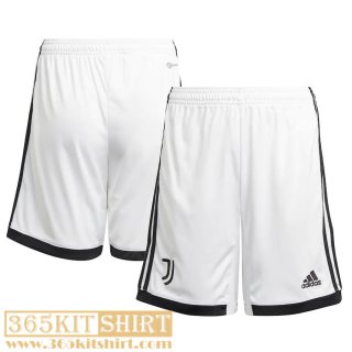 Football Shorts Juventus Home Mens 2022 2023