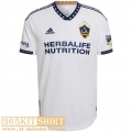 Football Shirt LA Galaxy Home Mens 2022