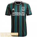 Football Shirt LA Galaxy Away Mens 2022