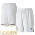 Football Shorts Manchester City Home Mens 2022 2023 Football Shorts Manchester City Home Mens 2022 2023