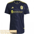 Football Shirt Nashville SC Away Mens 2022