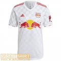 Football Shirt NY Red Bulls Home Mens 2022