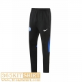 Training Pants Inter Milan black Mens 2022 2023 P141