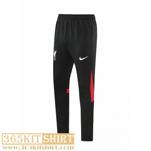 Training Pants Liverpool black Mens 2022 2023 P143