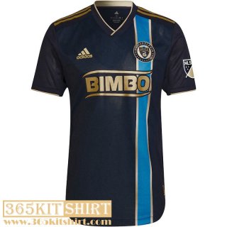 Football Shirt Philadelphia Union Home Mens 2022