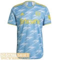 Football Shirt Philadelphia Union Away Mens 2022