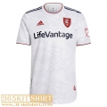 Football Shirt Real Salt Lake Away Mens 2022