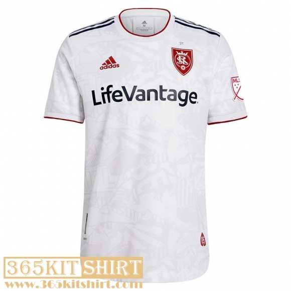 Football Shirt Real Salt Lake Away Mens 2022