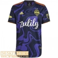 Football Shirt Seattle Sounders FC Away Mens 2022