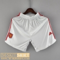 Football Shorts Manchester United Home Mens 2022 2023 DK136