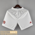 Football Shorts Arsenal Home Mens 2022 2023 DK137