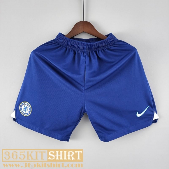 Football Shorts Chelsea Home Mens 2022 2023 DK147