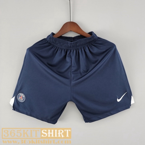 Football Shorts PSG Home Mens 2022 2023 DK148