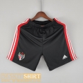 Football Shorts Sao Paulo Away Mens 2022 2023 DK149