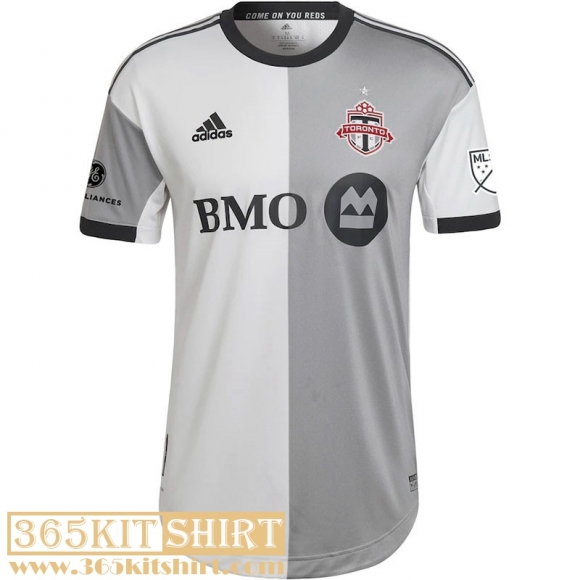 Football Shirt Toronto FC Away Mens 2022