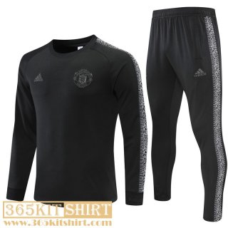 Training Manchester United black Mens 2022 2023 TG274