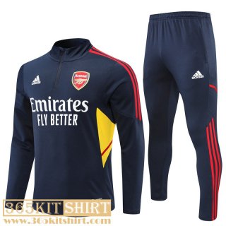 Training Arsenal blue Mens 2022 2023 TG278