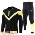 Training Dortmund black Mens 2022 2023 TG282