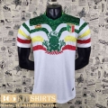 Football Shirts Mali White Mens 2022 2023 AG07