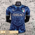 Football Shirts Italy Versace Mens 2022 2023 AG34