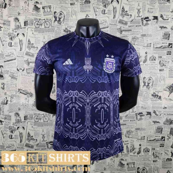 Football Shirts Argentina special edition Mens 2022 2023 AG39